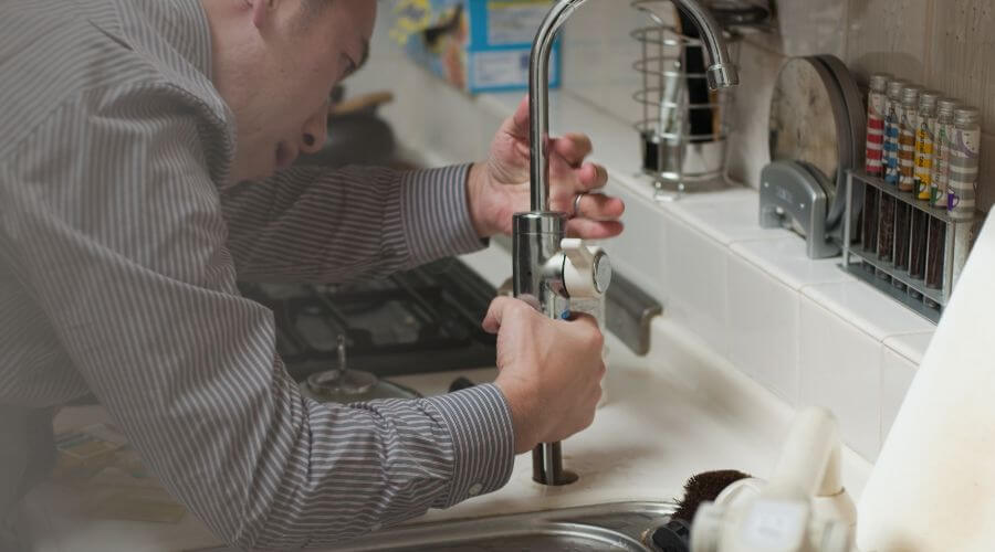 Local annual plumbing maintenance in Southampton, MA